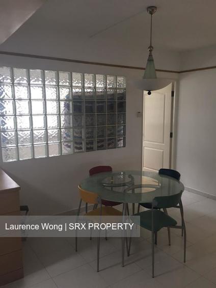 Blk 502 Tampines Central 1 (Tampines), HDB 5 Rooms #184697602